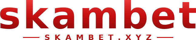 skambet logo